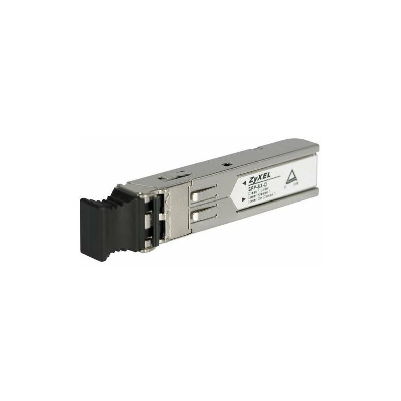 Zyxel SFP-SX-D SFP (mini-GBIC) transceiver modul Gigabit Ethernet